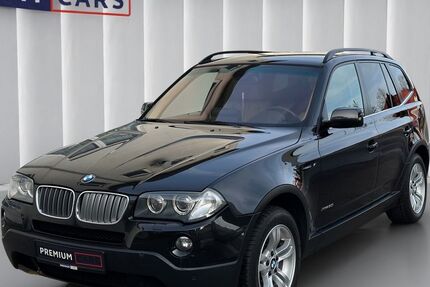 BMW X3 291.009 km 8.490 &euro; Laupheim 88471
