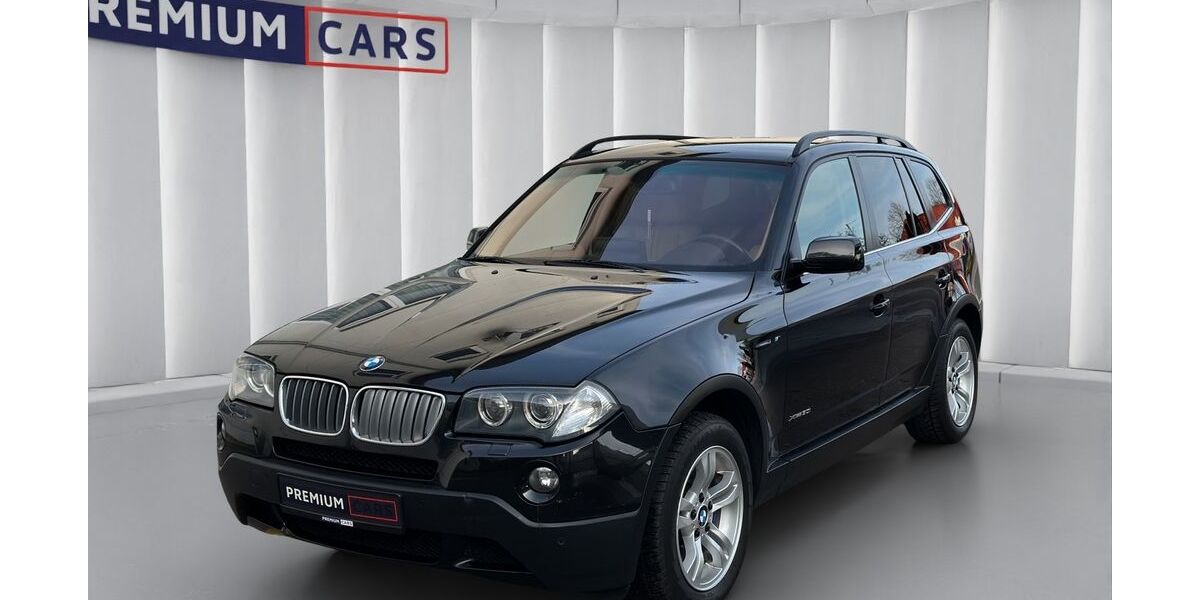 BMW X3 291.009 km 8.490 &euro; Laupheim 88471