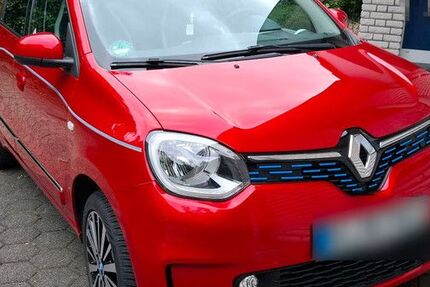 Renault Twingo 23.700 km 13.200 &euro; Bielefeld 33659
