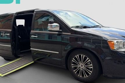 Lancia Voyager 28.000 km 33.450 &euro; Hamburg 22047