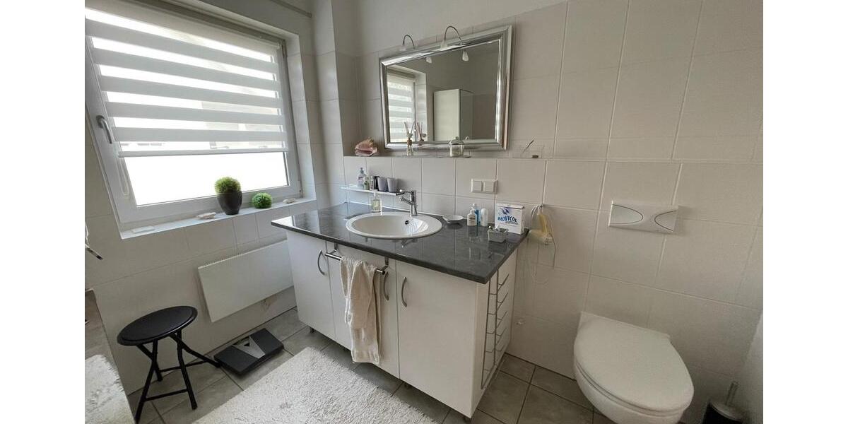 Haus zur Miete Doppelhaushälfte zu Vermieten 5 zimmer