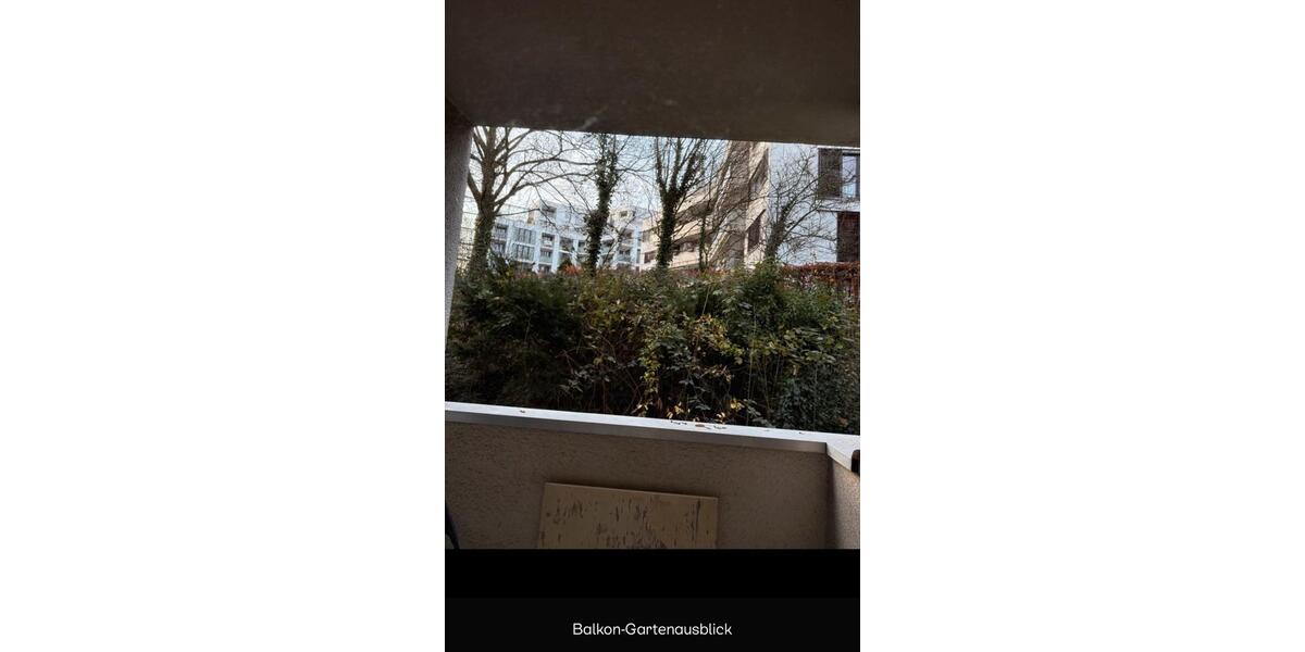 Erdgeschoßwohnung Köln Innenstadt - 2 Zimmer, 45 m&sup2;, 339.000&euro; | Angebot:24755219