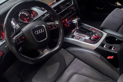 Audi A5 192.000 km 8.900 &euro; Überherrn 66749