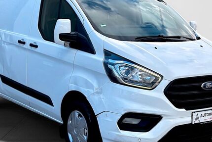 Ford Transit Custom 100.000 km 12.950 &euro; Ronnenberg (Hannover) 30952