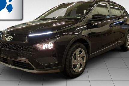 Hyundai BAYON 21.129 km 15.330 &euro; Emsdetten 48282