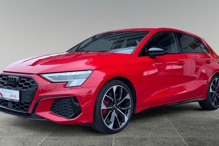 Audi S3 77.543 km 31.880 &euro; Pronsfeld 54597