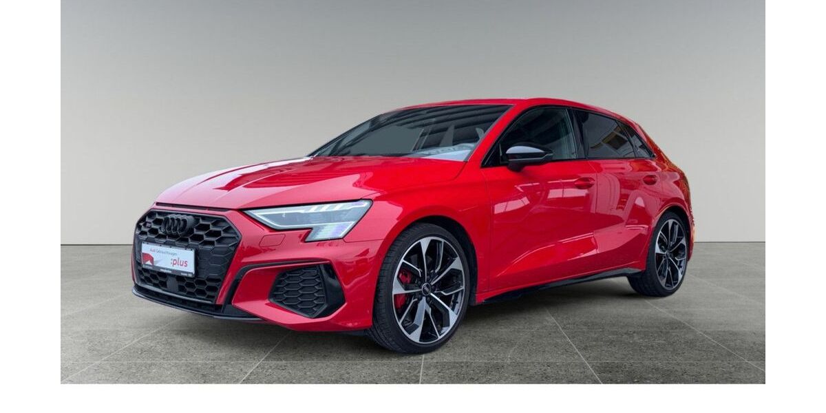 Audi S3 77.543 km 31.880 &euro; Pronsfeld 54597