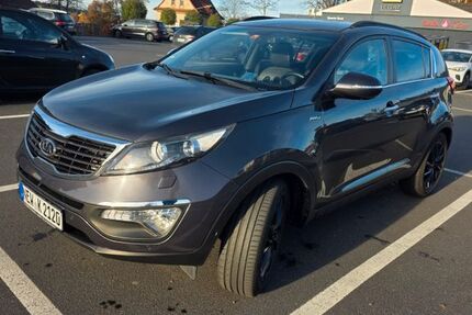Kia Sportage 238.000 km 9.900 &euro; Neustadt a.d.Waldnaab 92660