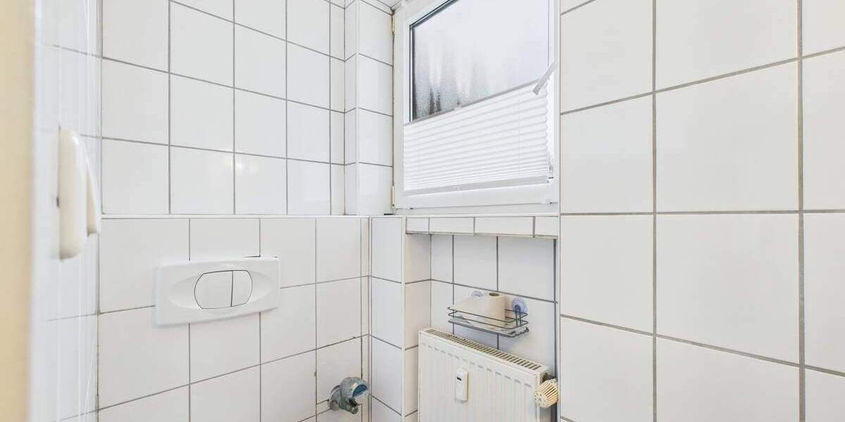 Etagenwohnung Bremerhaven Lehe - 4 Zimmer, 93 m&sup2;, 149.900&euro; | Angebot:25745334