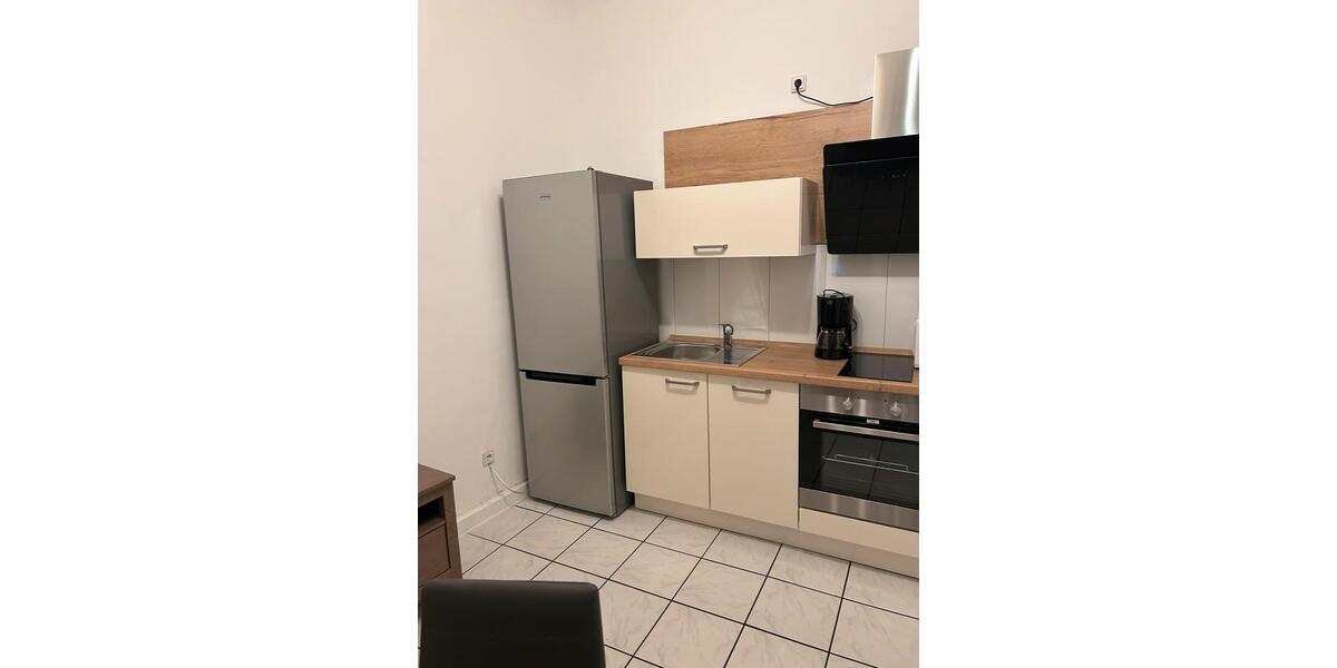 Etagenwohnung Hamm Daberg - 1 Zimmer, 41 m&sup2;, 600&euro; | Angebot:24755802