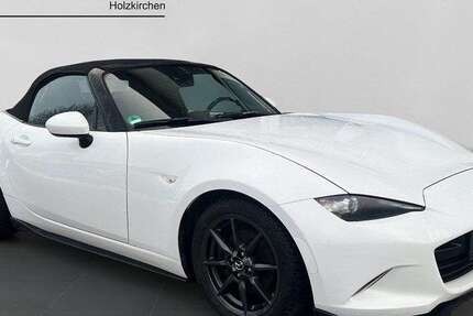Mazda MX-5 78.371 km 22.900 &euro; Holzkirchen 83607