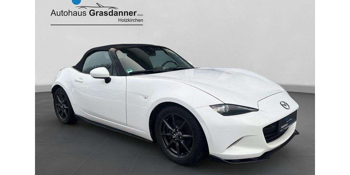 Mazda MX-5 78.371 km 22.900 &euro; Holzkirchen 83607
