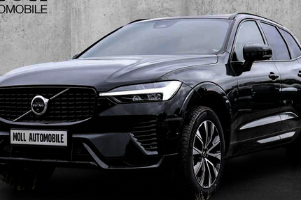 Volvo XC60 12.670 km 39.490 &euro; Bergheim 50126