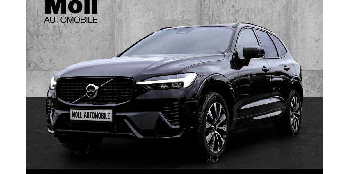 Volvo XC60 12.670 km 39.490 &euro; Bergheim 50126
