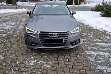 Audi A3 167.480 km 7.999 &euro; Kirch Jesar 19230