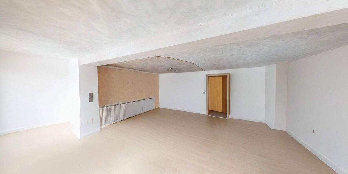 Reihenmittelhaus Oberstdorf - 4 Zimmer, 126 m&sup2;, 690.000&euro; | Angebot:25708204