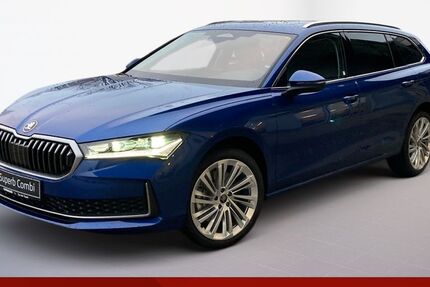 Skoda Superb 17.500 km 46.290 &euro; Eggenfelden 84307