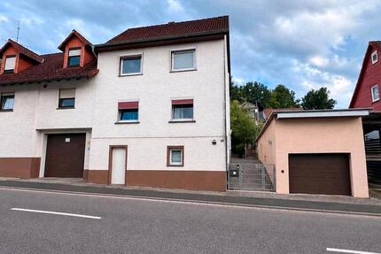Haus Mossautal - 4 Zimmer, 120 m&sup2;, 299.000&euro; | Angebot:27121044
