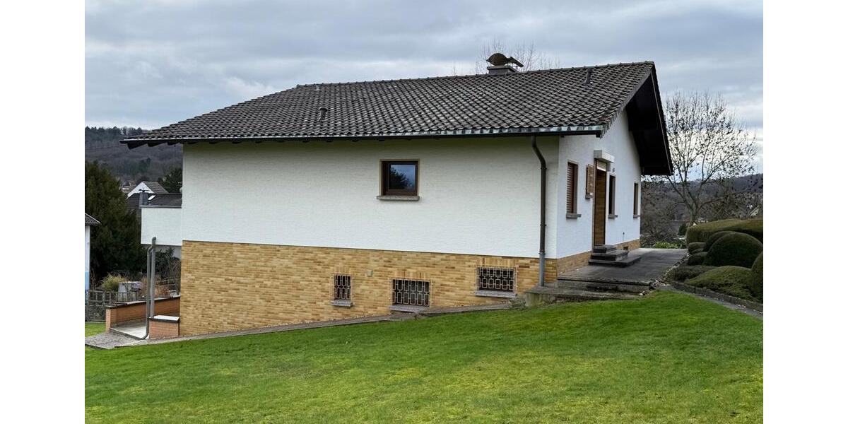 Einfamilienhaus Königswinter - 4 Zimmer, 144 m&sup2;, 1.150&euro; | Angebot:25548329