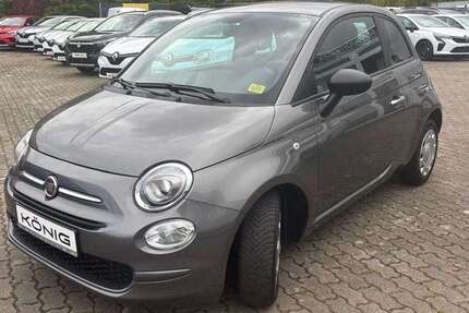 Fiat 500 29.832 km 12.997 &euro; Fürstenwalde 15517