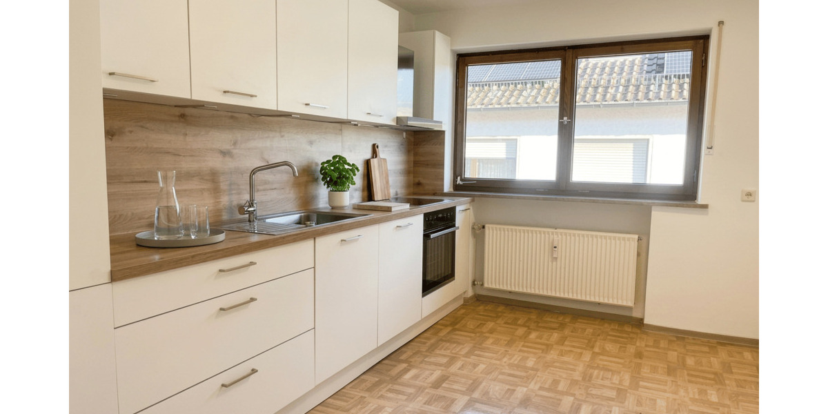 Mehrfamilienhaus, Wohnhaus München Ramersdorf-Perlach - 8 Zimmer, 1.390.000&euro; | Angebot:26805023