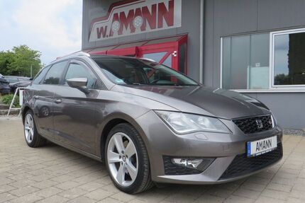 Seat Leon 218.825 km 8.490 &euro; Wald 88639