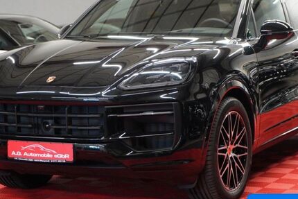 Porsche Cayenne 6.122 km 99.950 &euro; Pfungstadt 64319