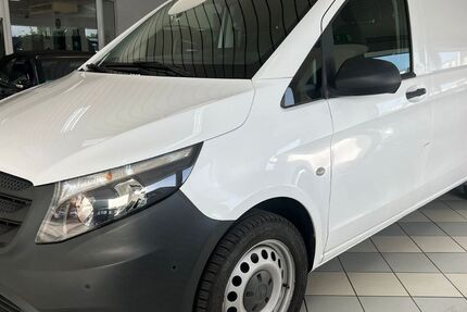 Mercedes-Benz Vito 178.610 km 15.990 &euro; Neuss 41469