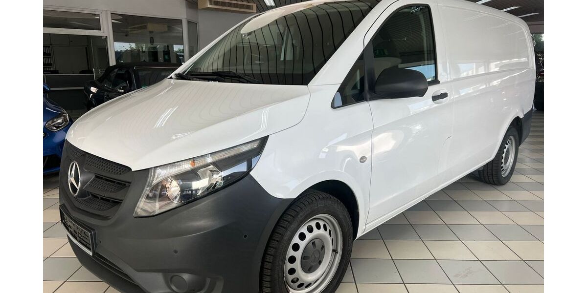 Mercedes-Benz Vito 178.610 km 15.990 &euro; Neuss 41469