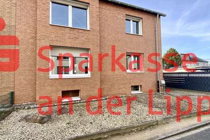 Haus Werne - 6.5 Zimmer, 127 m&sup2;, 315.000&euro; | Angebot:24872729