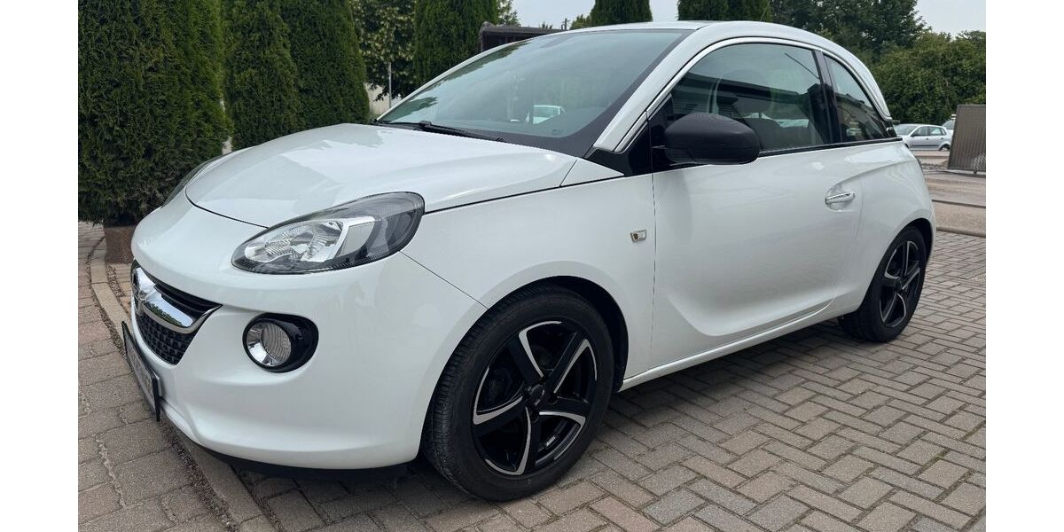 Opel Adam 156.000 km 4.260 &euro; Greußen 99718
