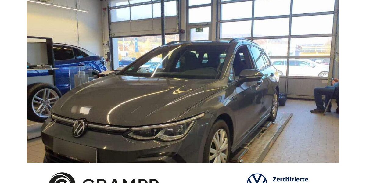 VW Golf 55.880 km 27.880 &euro; Lohr am Main 97816