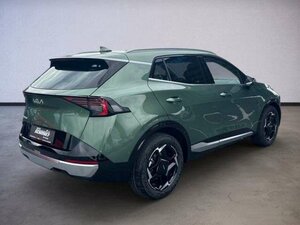 Kia SPORTAGE 1.6T 2WD DCT SPI DRIVE SOUND Spirit 1.500 km 36.990 &euro; Höhenkirchen-Siegertsbrun 85635