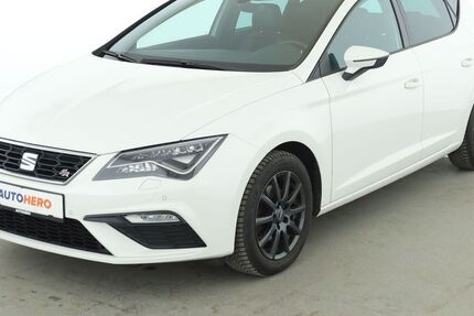 Seat Leon 74.590 km 15.400 &euro; Dresden 01187