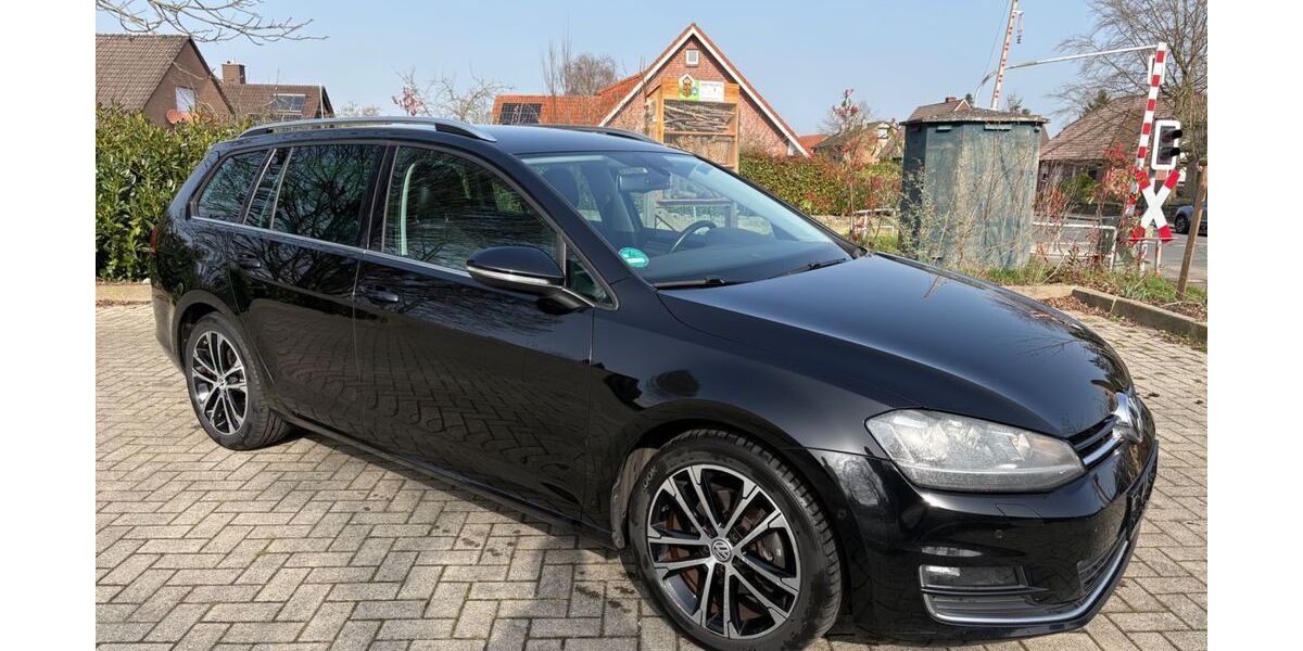 VW Golf 250.000 km 6.900 &euro; Bad Bentheim/Gildehaus 48455