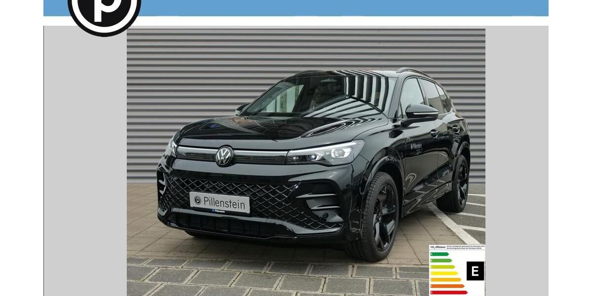 VW Tiguan 9.900 km 44.480 &euro; Fürth 90762