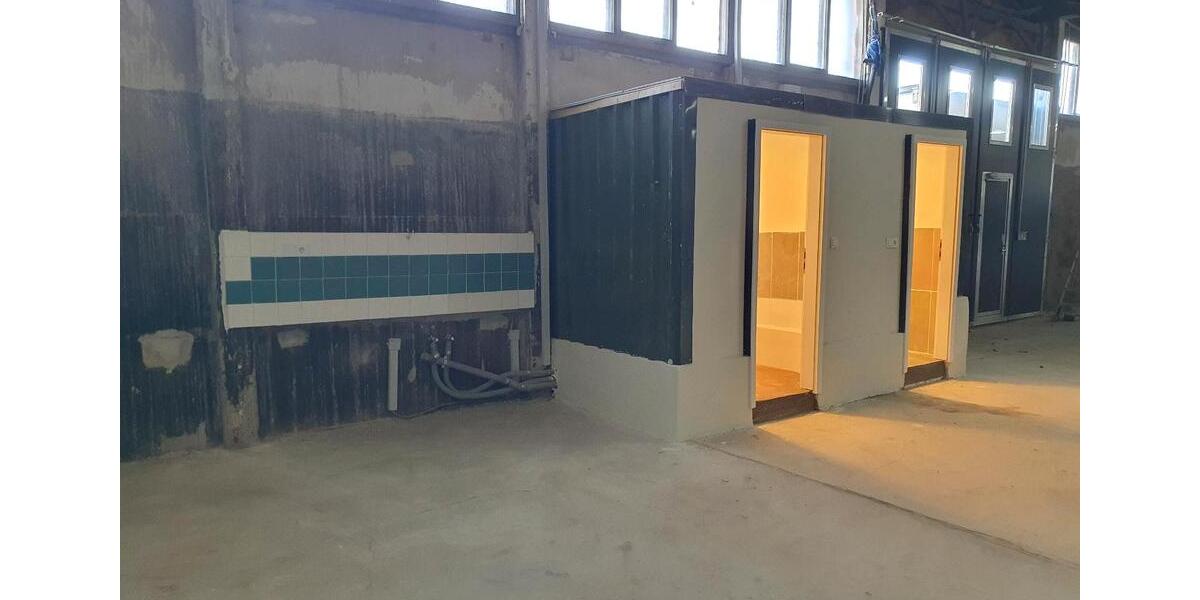Gewerbeobjekt Wriezen - 2.000&euro; | Angebot:20384137