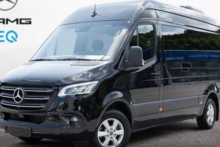 Mercedes-Benz Sprinter 49.371 km 60.400 &euro; Plettenberg 58840