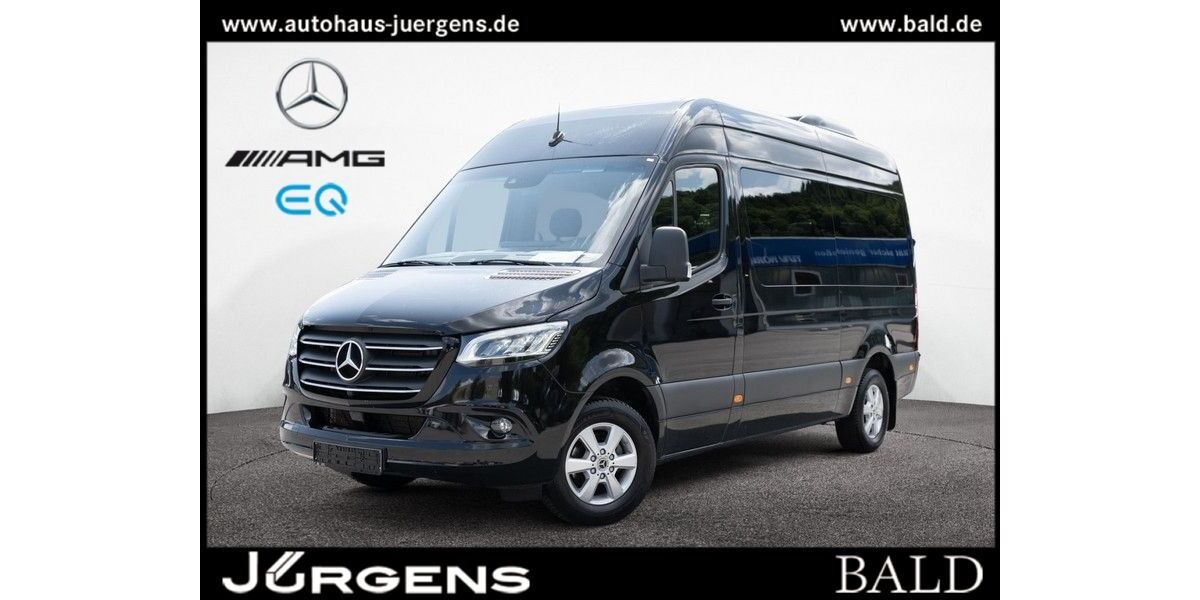 Mercedes-Benz Sprinter 49.371 km 60.400 &euro; Plettenberg 58840