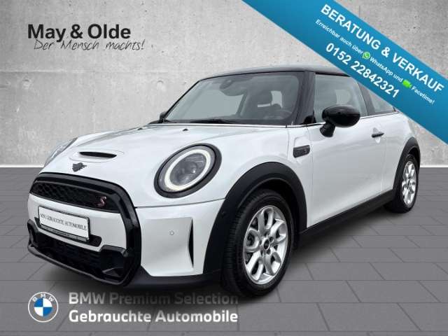 Cooper S
