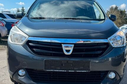 Dacia Lodgy 239.527 km 3.500 &euro; Gelenberg 53539