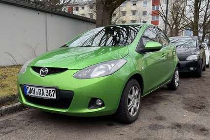 Mazda 2 189.000 km 1.700 &euro; Dachau 85221