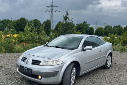 Renault Megane 201.000 km 2.450 &euro; Unna 59423