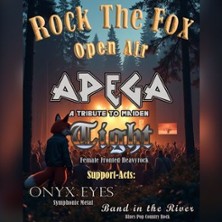 Rock The Fox Open Air