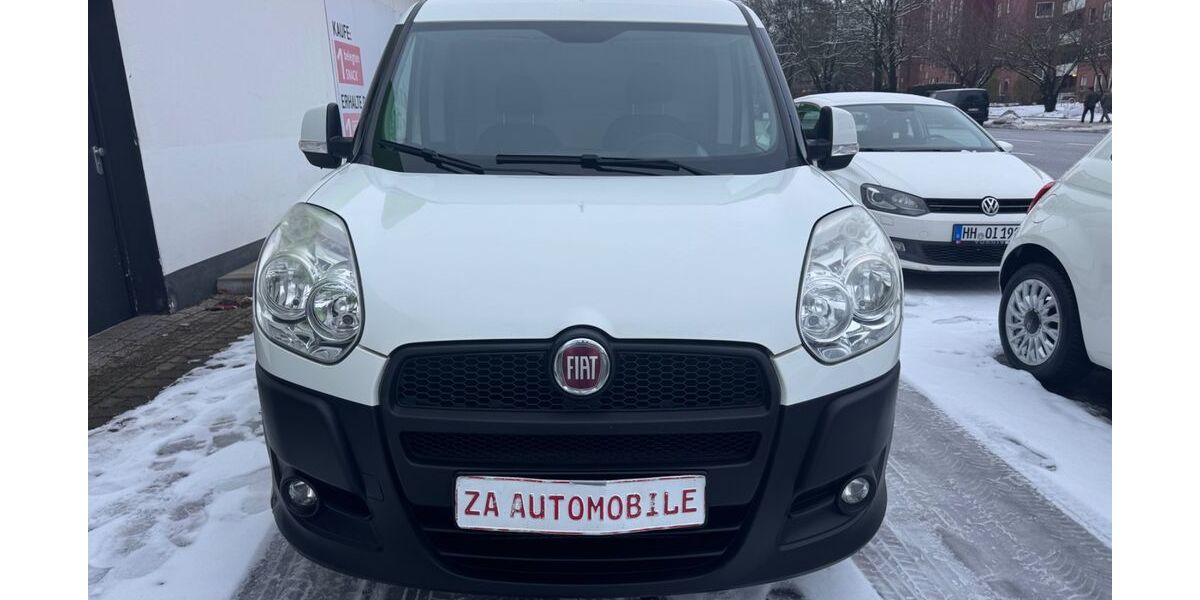 Fiat Doblo 173.000 km 4.900 &euro; Hamburg 22523