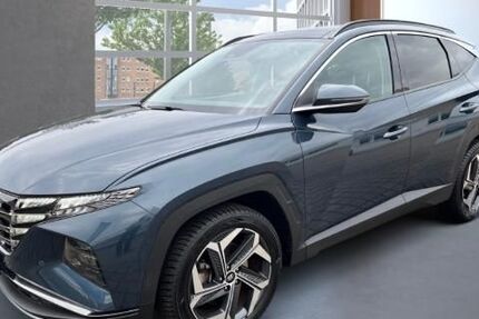 Hyundai TUCSON 40.284 km 29.990 &euro; Contwig 66497