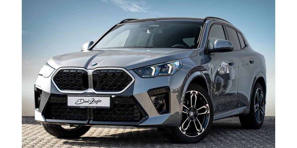BMW X2 19.990 km 40.990 &euro; Augsburg 86199