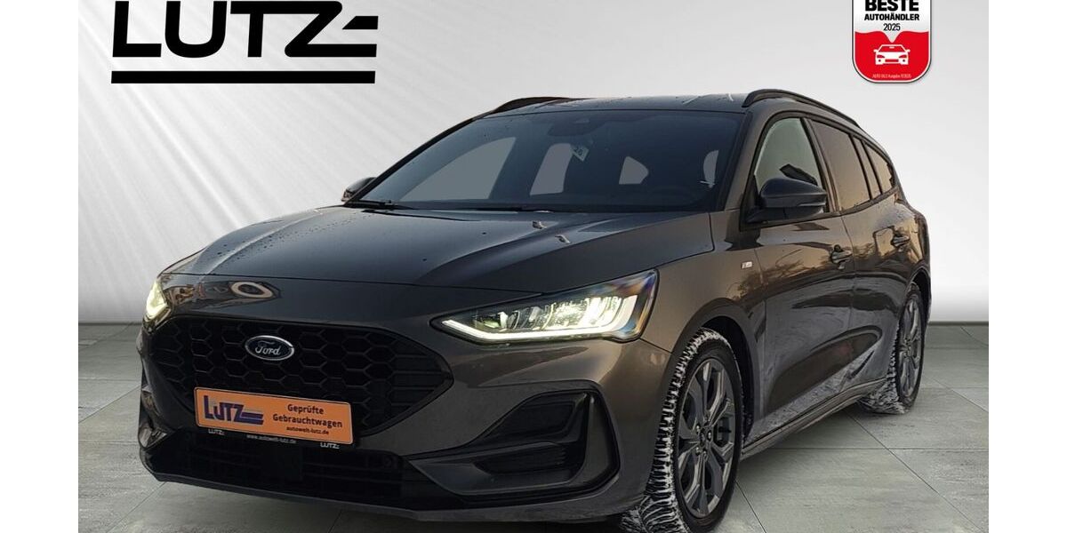 Ford Focus 29.900 km 24.555 &euro; Fürstenfeldbruck 82256