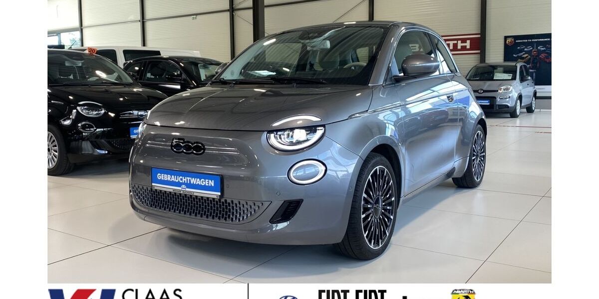 Fiat 500 32.491 km 23.990 &euro; Buchholz in der Nordheide 21244