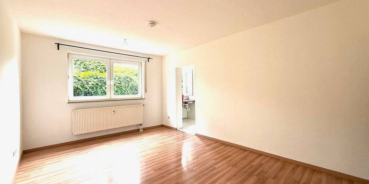 Etagenwohnung Neustadt an der Aisch Neustadt - 2 Zimmer, 40 m&sup2;, 129.000&euro; | Angebot:26930501
